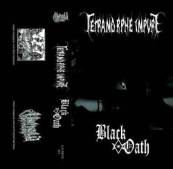 Black Oath : Tetramorphe Impure - Black Oath